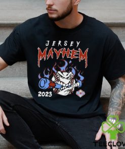 Jersey Mayhem 2023 USABL Shirt