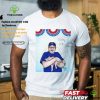 JAZZ CHISHM JR shirt