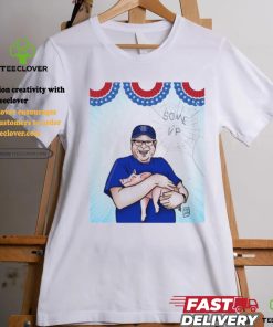 Jess Piper Tim Walz Hugs Pig Make America Happy Again Shirt