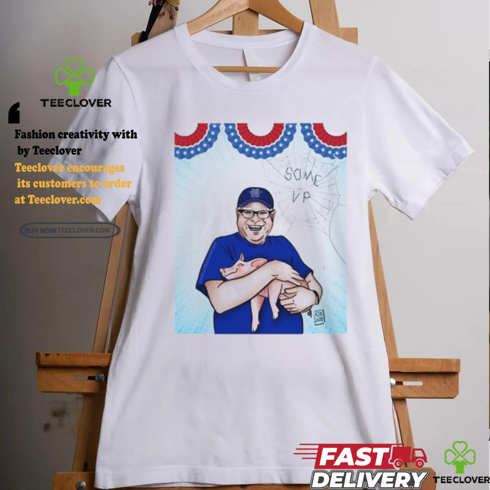 Jess Piper Tim Walz Hugs Pig Make America Happy Again Shirt Jess Piper Tim Walz Hugs Pig Make America Happy Again Shirt