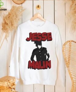 Jesse malin benefit T shirts