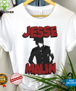 Jesse malin benefit T shirts 2 Jesse malin benefit T shirts
