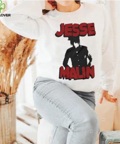 Jesse malin benefit T shirts 3 Jesse malin benefit T shirts