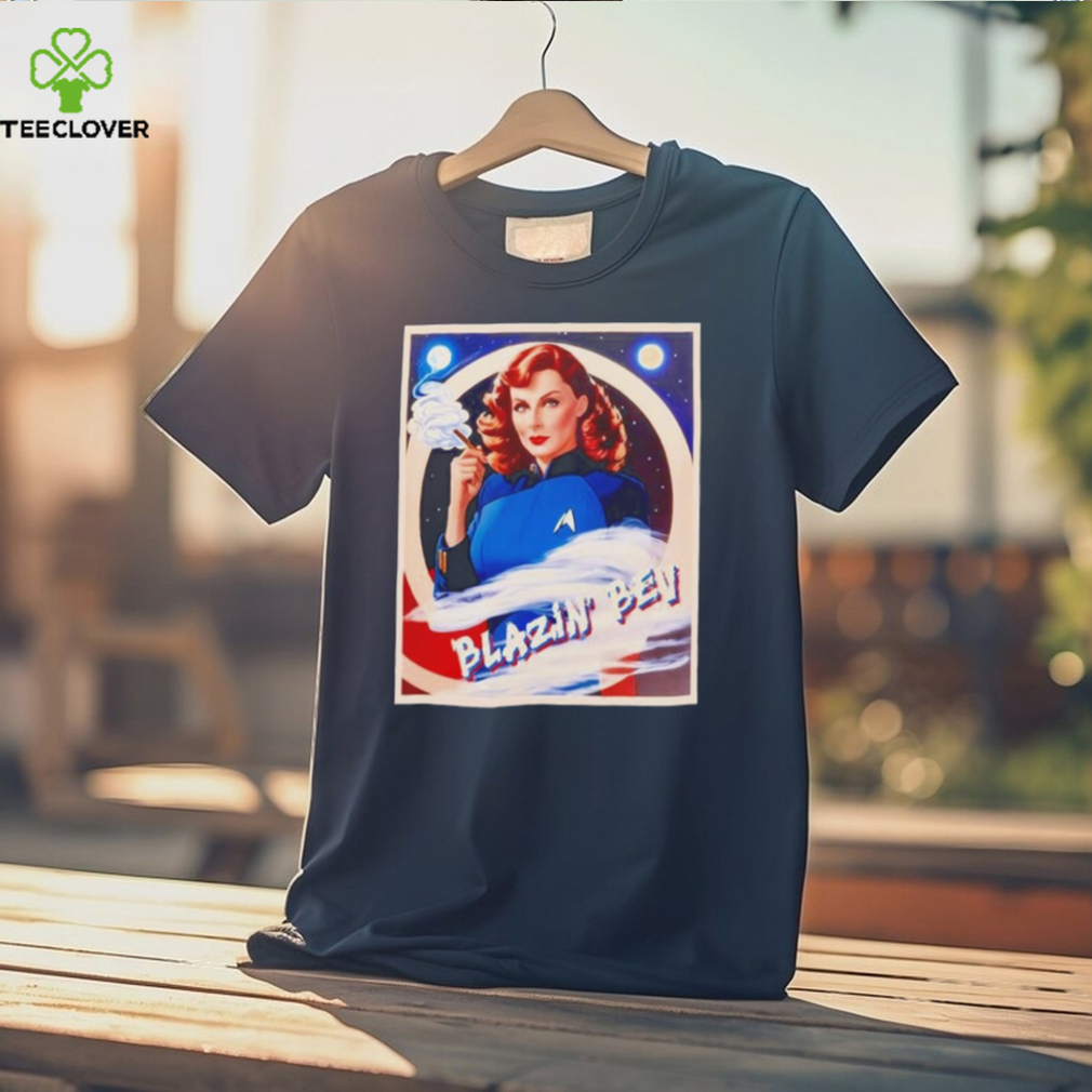 Jessi Gemstatecomiccon Blazin’ Bev Unisex Shirt Jessi Gemstatecomiccon Blazin’ Bev Unisex Shirt