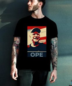 Jessica Shortall Obama Ope Tim Walz Shirt