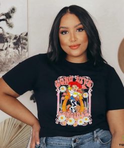 Jessie Long Live Cowgirl Disney Toy Story shirt 2 Jessie Long Live Cowgirl Disney Toy Story shirt