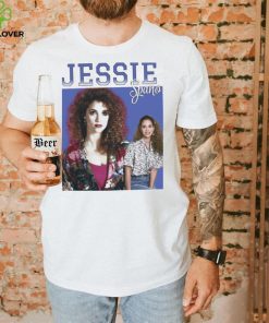Jessie Spano Actor Of Saved By The Bell Unisex Sweathoodie, sweater, longsleeve, shirt v-neck, t-shirt