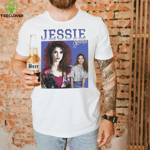 Jessie Spano Actor Of Saved By The Bell Unisex Sweathoodie, sweater, longsleeve, shirt v-neck, t-shirt