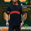 Creater Your Legacy Pacifica Shirt