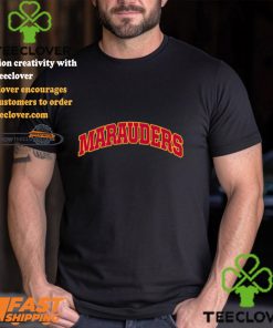 Jesuit High School Marauders Shirt