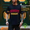 La Knight I Lack People Skills Shirt