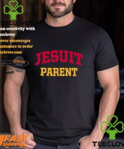 Jesuit High School Parent Shirt