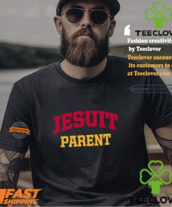 Jesuit High School Parent Shirt