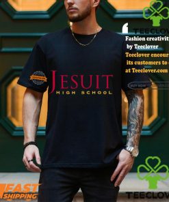 Jesuit High School Shirt