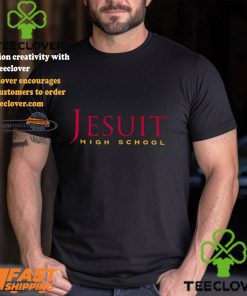 Jesuit High School Shirt