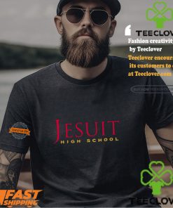 Jesuit High School Shirt