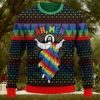 Theakstons Ugly Sweater