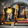 Mice Explain Amazing Gift Ugly Christmas 3D Sweater Christmas Gift For Men And Women