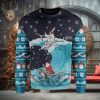 If You Don’t Ride You Don’t Know Ugly Sweater For Christmas