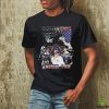 Snoopy and Woodstock The First time You Met me You’ll think I’m crazy the Second time Shirt