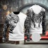 Wu Tang Clan 3D All Over Printed Ugly Christmas Sweater Christmas Gift For Family