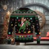 Christmas Begins With Christ Faith Hope Love Ugly Christmas Sweater Unisex 3D Sweater Christmas Gift