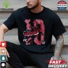 Gareth Bale LAFC Grunge Shirt