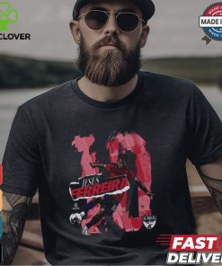 Jesus Ferreira FC Dallas Rough Shirt
