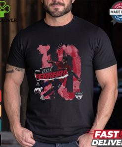 Jesus Ferreira FC Dallas Rough Shirt