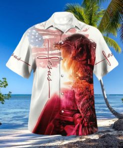 Jesus Hawaiian Shirts For Men And Women – Gifts For Christians
