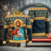 Myles Murphy Cincinnati Bengals Football Ugly Xmas Sweaters