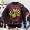 Skeletor Ugly Christmas Sweater, Xmas Sweatshirt