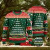 Denver Broncos Ugly Christmas Sweater For Fans