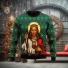 Black Cat What Sweater Black Cat Sweater Christmas Sweater Cat Lover