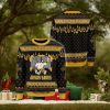 Dragon Ball Red Anime Ugly Christmas Sweater Red 1 Amazing Gift Men And Women Christmas Gift