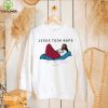 I Love College Wisconsin 2023 Shirt