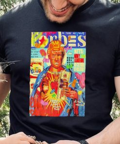 Jesus Trump America MAGA T shirt 3 Jesus Trump America MAGA T shirt