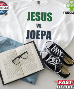 Jesus Vs Joepa T Shirt