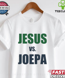 Jesus Vs Joepa T Shirt