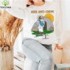 Pass that puss puss motel shirt