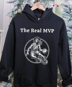 Jesus the real MVP basketball hoodie, sweater, longsleeve, shirt v-neck, t-shirt