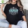 Los Angeles Chargers thank you 13 Keenan Allen signature shirt