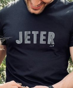 Jeter New York Basketball Shirt