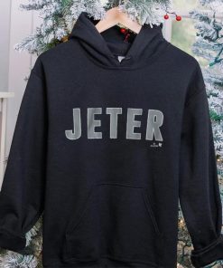 Jeter New York Basketball Shirt