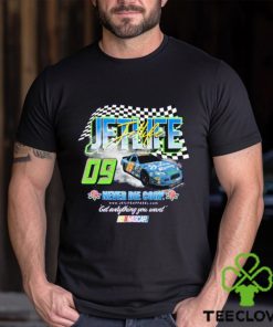 Jetlifeapparel Store Jet Life X Nascar Stock Car Never Die Corp T Shirt