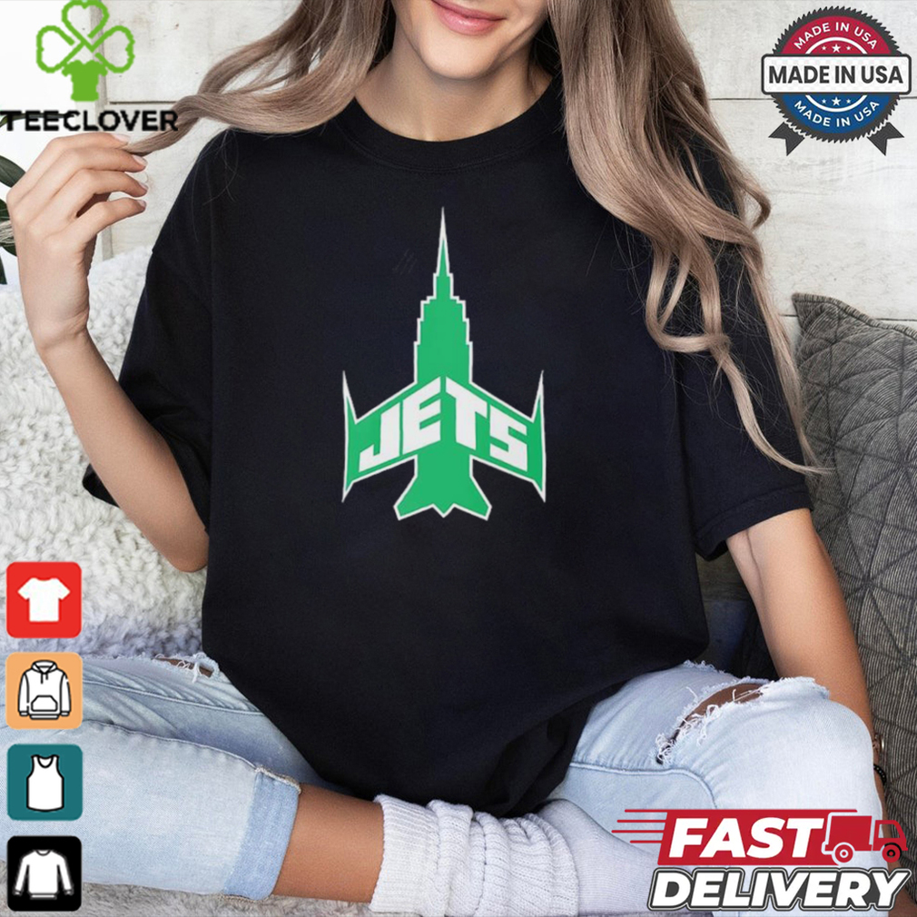 Jets Empire shirt Jets Empire shirt