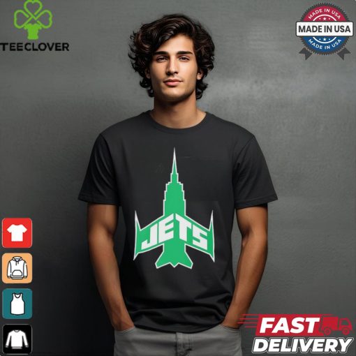 Jets Empire shirt