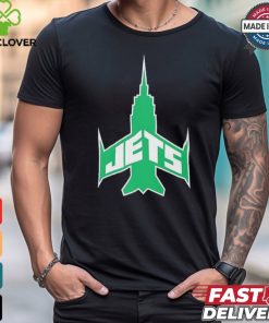 Jets Empire shirt