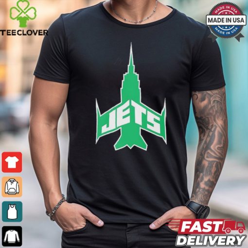 Jets Empire shirt