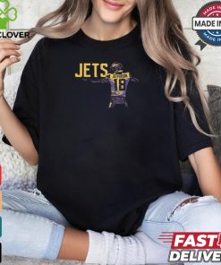 Jets Justin Jefferson shirt